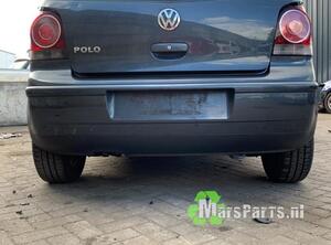 Bumper VW POLO (9N_), VW POLO Saloon (9A4, 9A2, 9N2, 9A6)