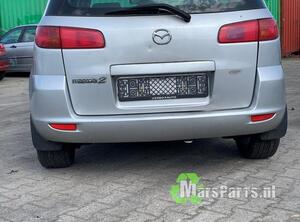 Bumper MAZDA 2 (DY)