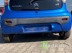 Bumper CITROËN C1 (PM_, PN_)