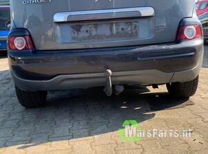 Bumper CITROËN C3 PICASSO (SH_)