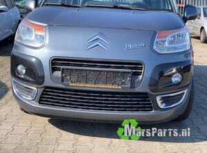 Bumper CITROËN C3 PICASSO (SH_)