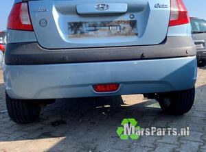 Bumper HYUNDAI GETZ (TB)