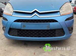 Bumper CITROËN C4 PICASSO I MPV (UD_), CITROËN C4 GRAND PICASSO I (UA_)