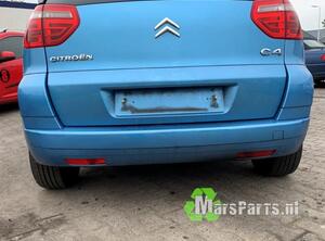 Bumper CITROËN C4 PICASSO I MPV (UD_), CITROËN C4 GRAND PICASSO I (UA_)