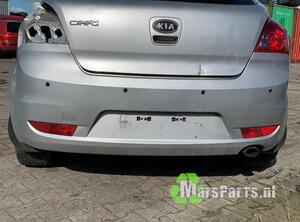 Bumper KIA CEE&#039;D Hatchback (ED), KIA CEE&#039;D SW (ED), KIA PRO CEE&#039;D (ED)