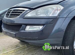 Bumper SSANGYONG KYRON