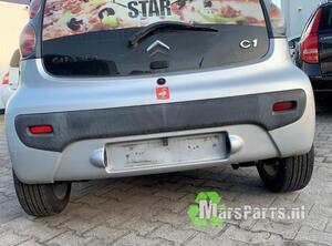 Bumper CITROËN C1 (PM_, PN_)