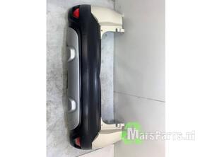 Bumper RENAULT CAPTUR I (J5_, H5_), RENAULT CLIO IV (BH_)