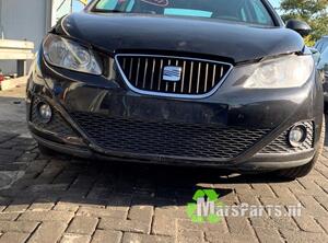 Bumper SEAT IBIZA IV (6J5, 6P1), SEAT IBIZA IV SC (6J1, 6P5), SEAT IBIZA IV ST (6J8, 6P8)