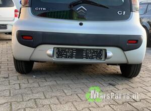 Bumper CITROËN C1 (PM_, PN_)