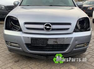 Bumper OPEL SIGNUM Hatchback (Z03)