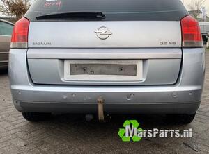 Bumper OPEL SIGNUM Hatchback (Z03)