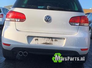 Bumper VW GOLF VI (5K1), VW GOLF V (1K1), VW GOLF VI Van (5K1_), VW GOLF VAN VI Variant (AJ5)