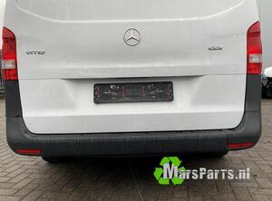 Bumper MERCEDES-BENZ VITO Van (W447)