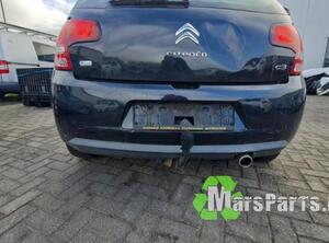 Bumper CITROËN C3 II (SC_), CITROËN DS3, CITROËN C3 III (SX)