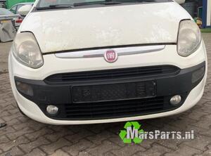 Bumper FIAT GRANDE PUNTO (199_), FIAT PUNTO EVO (199_), FIAT PUNTO (199_), ABARTH PUNTO (199_)