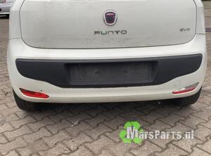 Bumper FIAT PUNTO (199_), FIAT PUNTO EVO (199_), FIAT GRANDE PUNTO (199_), ABARTH PUNTO (199_)