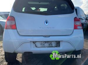 Bumper RENAULT TWINGO II (CN0_)