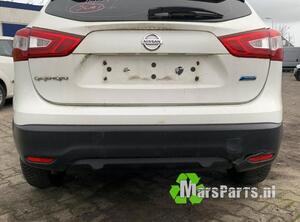 Bumper NISSAN QASHQAI II SUV (J11, J11_)