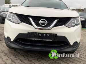 Bumper NISSAN QASHQAI II SUV (J11, J11_)