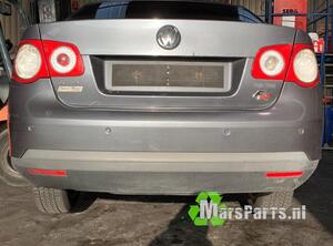 Bumper VW JETTA III (1K2)