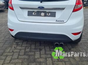 Bumper FORD FIESTA VI (CB1, CCN), FORD FIESTA VI Van