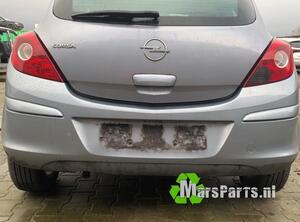 Bumper OPEL CORSA D (S07)