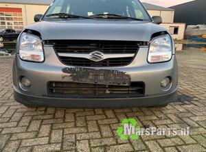 Bumper SUZUKI IGNIS II (MH)