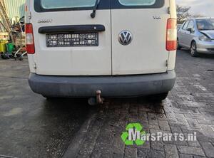 
Stoßstange hinten VW Caddy III Kasten 2KA 2K0807417E P21704957
