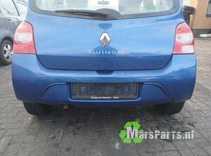 Stoßstange hinten Renault Twingo II CN0 7701477841 P21707409