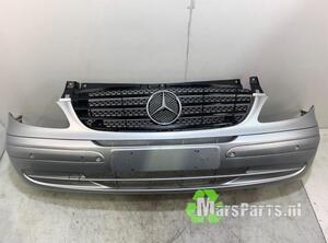 Bumper MERCEDES-BENZ VITO / MIXTO Van (W639)