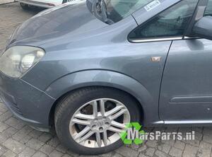 Kotflügel links vorne Opel Zafira B A05 93184411 P21083084