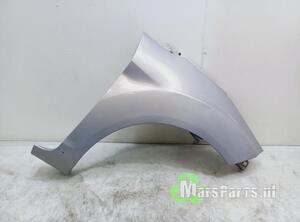 Wing FORD FIESTA VI (CB1, CCN), FORD FIESTA VI Van