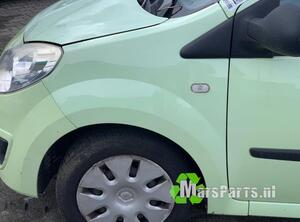 Wing RENAULT TWINGO II (CN0_)