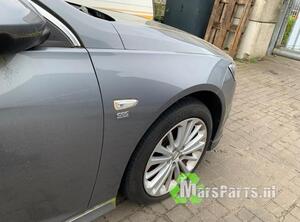 Spatbord OPEL INSIGNIA B Grand Sport (Z18), OPEL INSIGNIA B Sports Tourer (Z18)