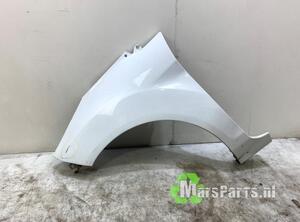 Wing FORD FIESTA VI Van, FORD FIESTA VI (CB1, CCN)