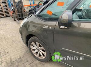 Wing CITROËN C4 GRAND PICASSO I (UA_), CITROËN C4 PICASSO I MPV (UD_)