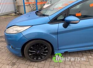 Wing FORD FIESTA VI Van, FORD FIESTA VI (CB1, CCN)