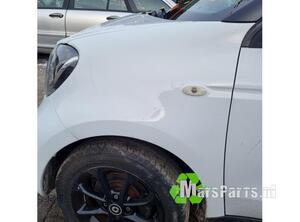 Spatbord SMART FORFOUR Hatchback (453)