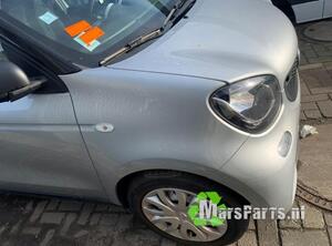 Spatbord SMART FORFOUR Hatchback (453)