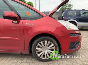 Wing CITROËN C4 PICASSO I MPV (UD_), CITROËN C4 GRAND PICASSO I (UA_)