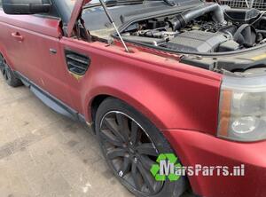 Wing LAND ROVER RANGE ROVER SPORT (L320)