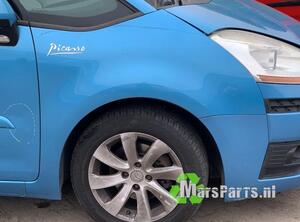 Wing CITROËN C4 PICASSO I MPV (UD_), CITROËN C4 GRAND PICASSO I (UA_)