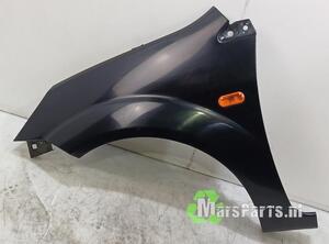 Spatbord FORD FIESTA V (JH_, JD_), FORD FIESTA V Van