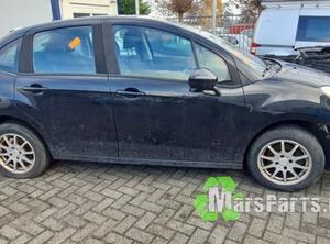 
Kotflügel rechts vorne Citroen C3 II SC 7841Z7 P21572686
