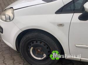 Wing FIAT GRANDE PUNTO (199_), FIAT PUNTO (199_), FIAT PUNTO EVO (199_), ABARTH GRANDE PUNTO