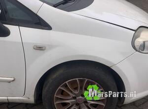 Spatbord ABARTH PUNTO (199_), ABARTH PUNTO EVO, FIAT PUNTO (199_), FIAT PUNTO EVO (199_)