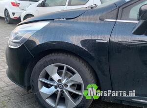 Wing RENAULT CAPTUR I (J5_, H5_), RENAULT CLIO IV (BH_), RENAULT CLIO III (BR0/1, CR0/1)