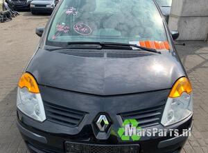 Bonnet RENAULT MODUS / GRAND MODUS (F/JP0_)