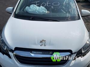 Bonnet PEUGEOT 108